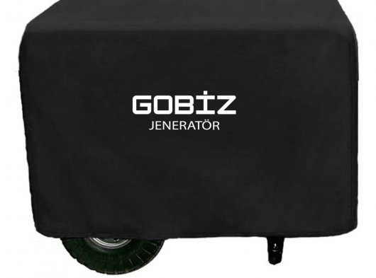 3,8 kVA Benzinli Taşınabilir Jeneratör 5 Yıl Garantili 220V Ev Tipi